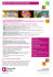 biologie et biotechnologies