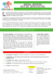 Notation administrative des certifiés et