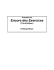 Exercice 1 : Les bonnes manires