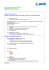 Fiche de Données de Sécurité MAPEFIX VE SF comp. B
