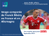 Image comparée de Franck Ribéry en France et en Allemagne