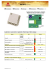 Logikmatris / Logical matrix / Logikmatrix / Matriz lógica / Matrice