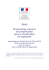 50 mesures de simplification pour la construction