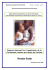 Rapport alternatif sur l`application de la Convention relative