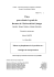 Kinases et phosphatases de la protéine tau