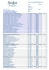 VENTE PAR CORRESPONDANCE 2015 Nom