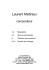 Laurent Mettraux