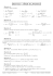 Exercices :&acute;Etude de fonctions