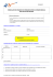 formulaire de demande de communication du dossier medical pour