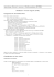 Machines `a vecteurs support (SVM) Chargement de la Toolbox