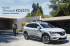 Renault KOLEOS - Renault Latvija