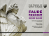 Faure: Requiem - SMB Solutions