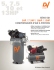 série sdi 5hp / 7.5hp / 10hp / 13hp compresseurs d`air à pistons
