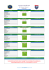 Calendrier U9