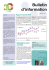 Bulletin 3C Bayonne Numéro 11 Juin 2015