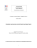 Rapport 3C Maths 2015