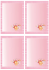 faire part naissance fille biberon