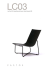 Low Chair LC03