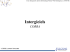 IDL - Chez