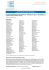 Conseil communautaire du 29 janvier 2016