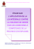 &eacute;tude sur l&acute;application de la loi int&eacute;grale contre la