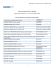 Accéder à la liste de nos spécialités