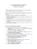 Exercices - Club informatique Mont