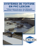 F.T. Membrane PVC - LEXCAN