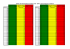 Tableau de détermination de l`indice poids