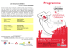 Programme - OH-N149