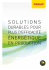 SOLUTIONS ÉNERGÉTIQUE