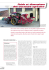 Poids et dimensions des tracteurs agricoles