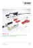 rautool h2 - Rehau.com
