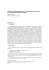 Indicative and subjunctive mood in complement clauses: from formal