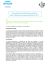 exemples solutions de m&eacute;diations 2015