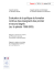 Evaluation de la politique de formation continue des enseignants