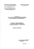 etudes forestieres et d`amenagement forestier