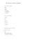 Exercices sur la notation scientifique