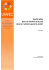 Familles d`accueil - Alternatives familiales