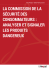 La Commission de la Sécurité des Consommateurs : analyser et