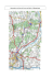 Itineraire de la Gare de Nevers au Gite de L`Etang Jaune