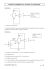 FEUILLE D`EXERCICES : Transistor en commutation.