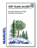 GSF Outils ArcGIS - Groupe Système Forêt