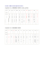 tablature de la flûte à bec ( PDF