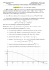 EXERCICE 1 [N&deg;10 p. 154 / Bac 2009 / Nathan] 1. g(x) = x cos x