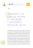 ACCÉDER À UNE ÉNERGIE PROPRE ET FAVORISER LES