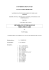 membrane interosseuse tibio-fibulaire