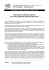 Déclaration du Bureau régional de l`Union régionale CFDT Ile