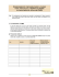 Renseignements complémentaires à fournir pour l`analyse de la