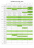 Calendrier Ecole rugby 16/17